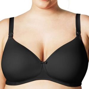 New Bravado Designs Maternity Bra Size 34H